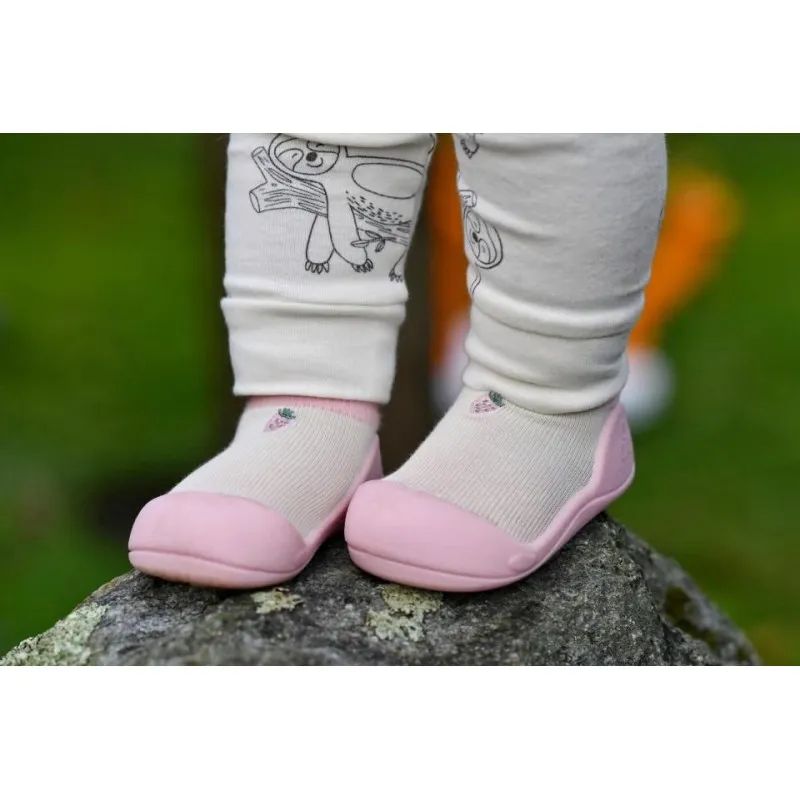 Attipas Fruit Fresa Rosa FR01