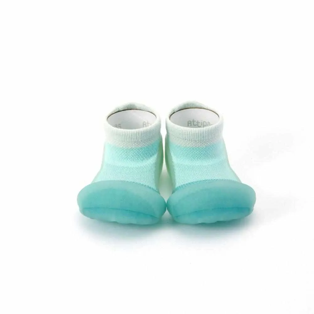 ATTIPAS GRADATION MINT AQUAX VERANO