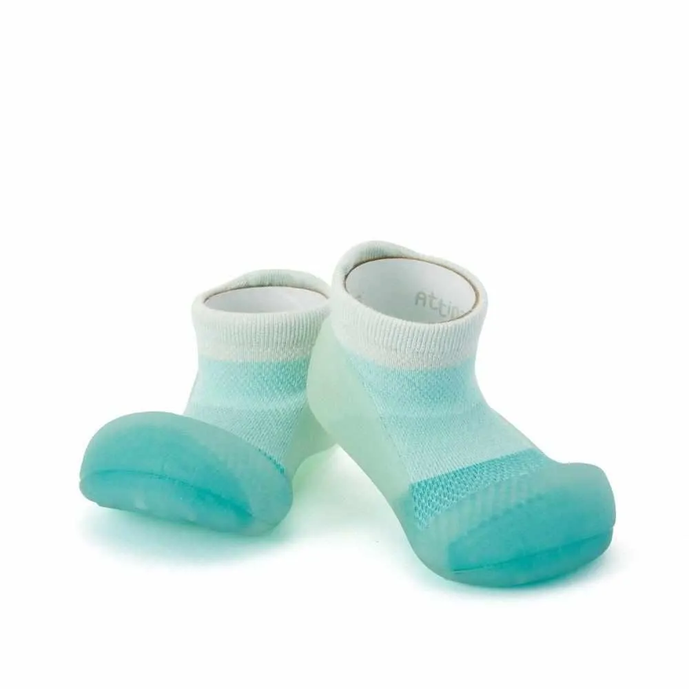 ATTIPAS GRADATION MINT AQUAX VERANO