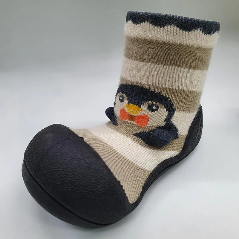 Attipas Pingüino Beig PE01