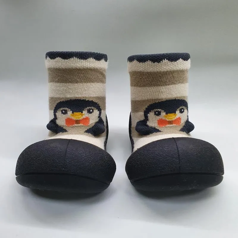 Attipas Pingüino Beig PE01