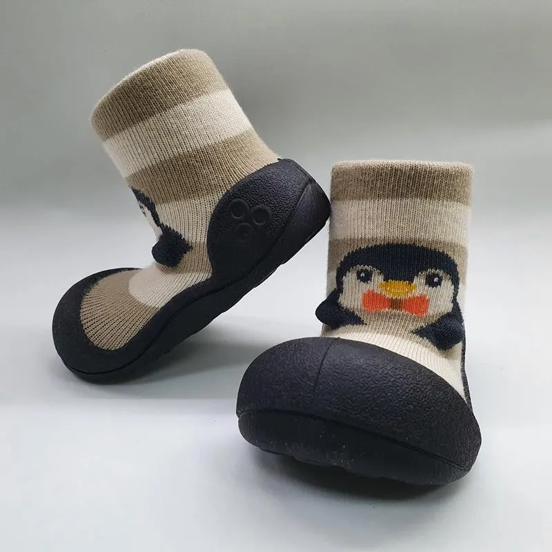 Attipas Pingüino Beig PE01