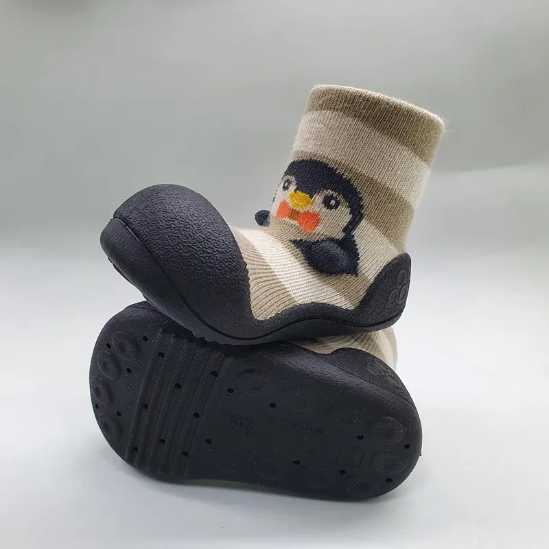Attipas Pingüino Beig PE01