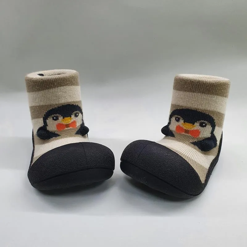 Attipas Pingüino Beig PE01