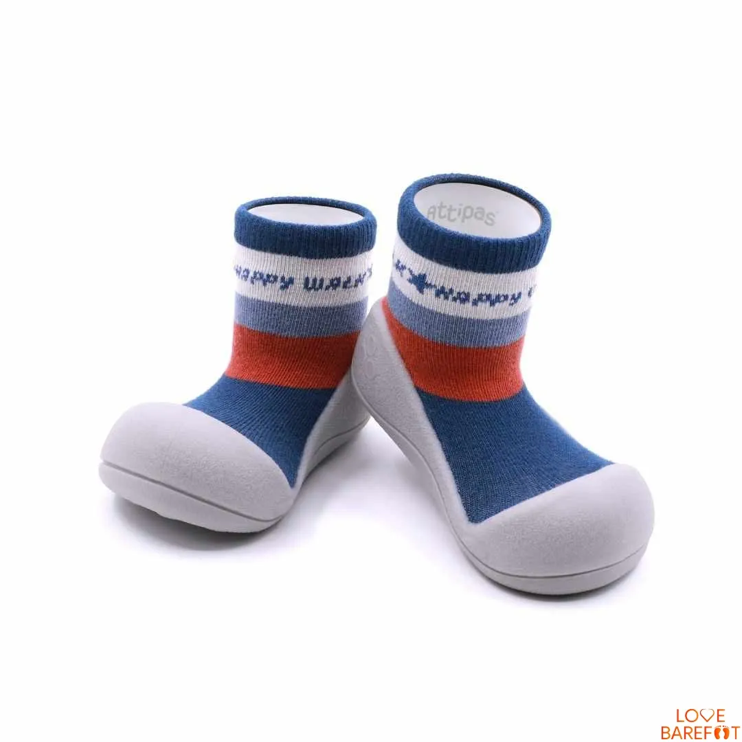 Attipas Sports Retro