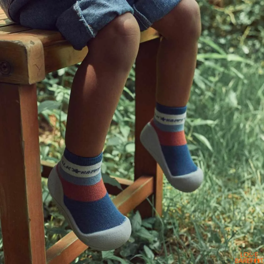 Attipas Sports Retro