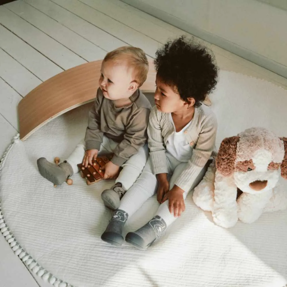 Attipas Teddy Beige