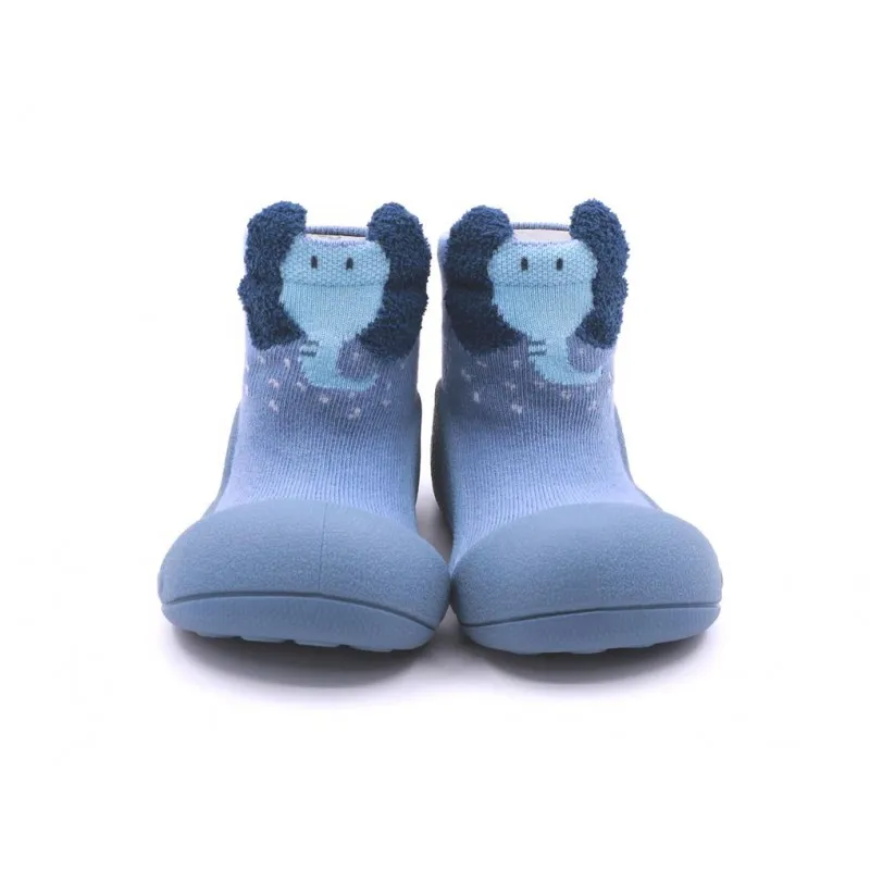 Attipas Zootopia Elephant AEN03