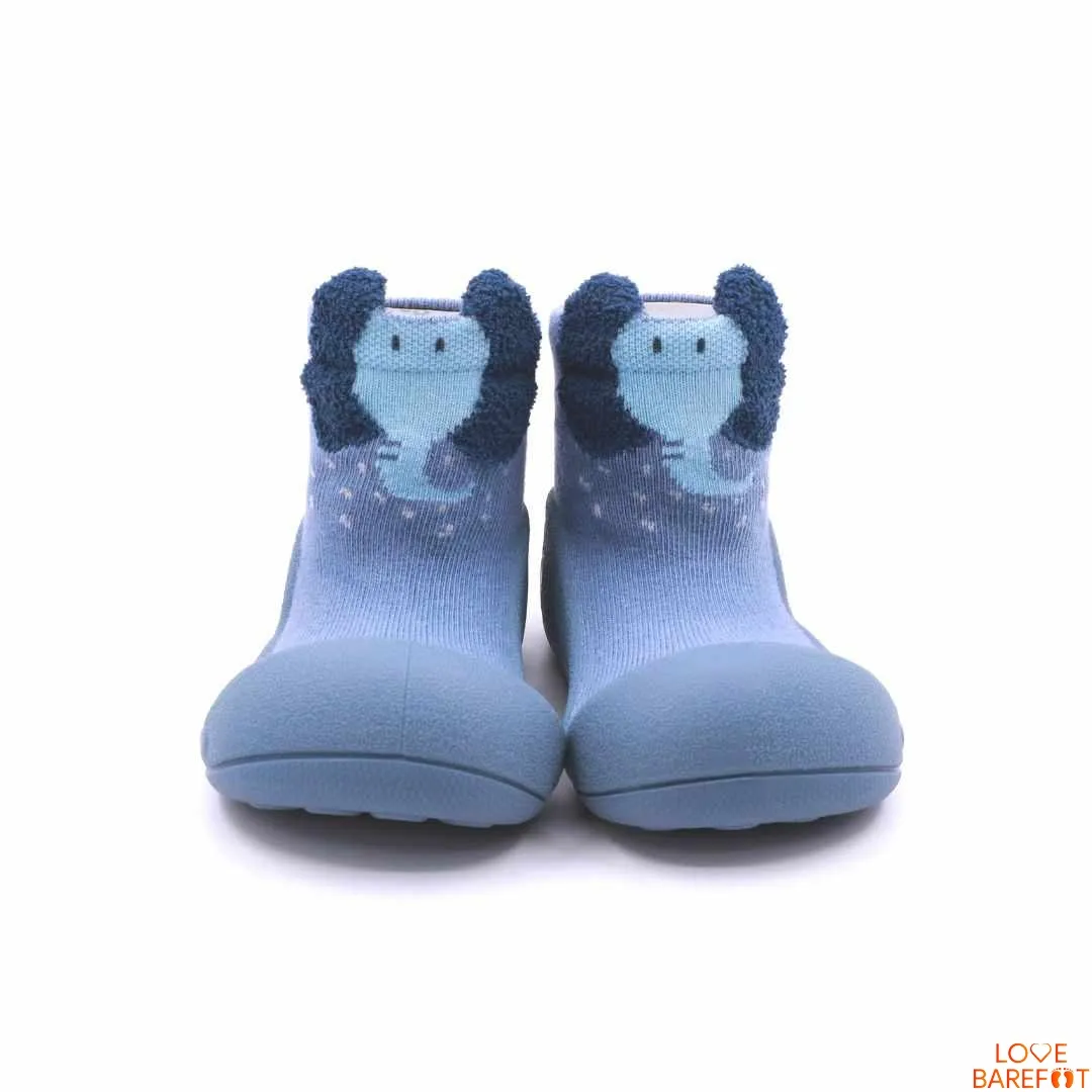 Attipas Zootopia Elephant Blue