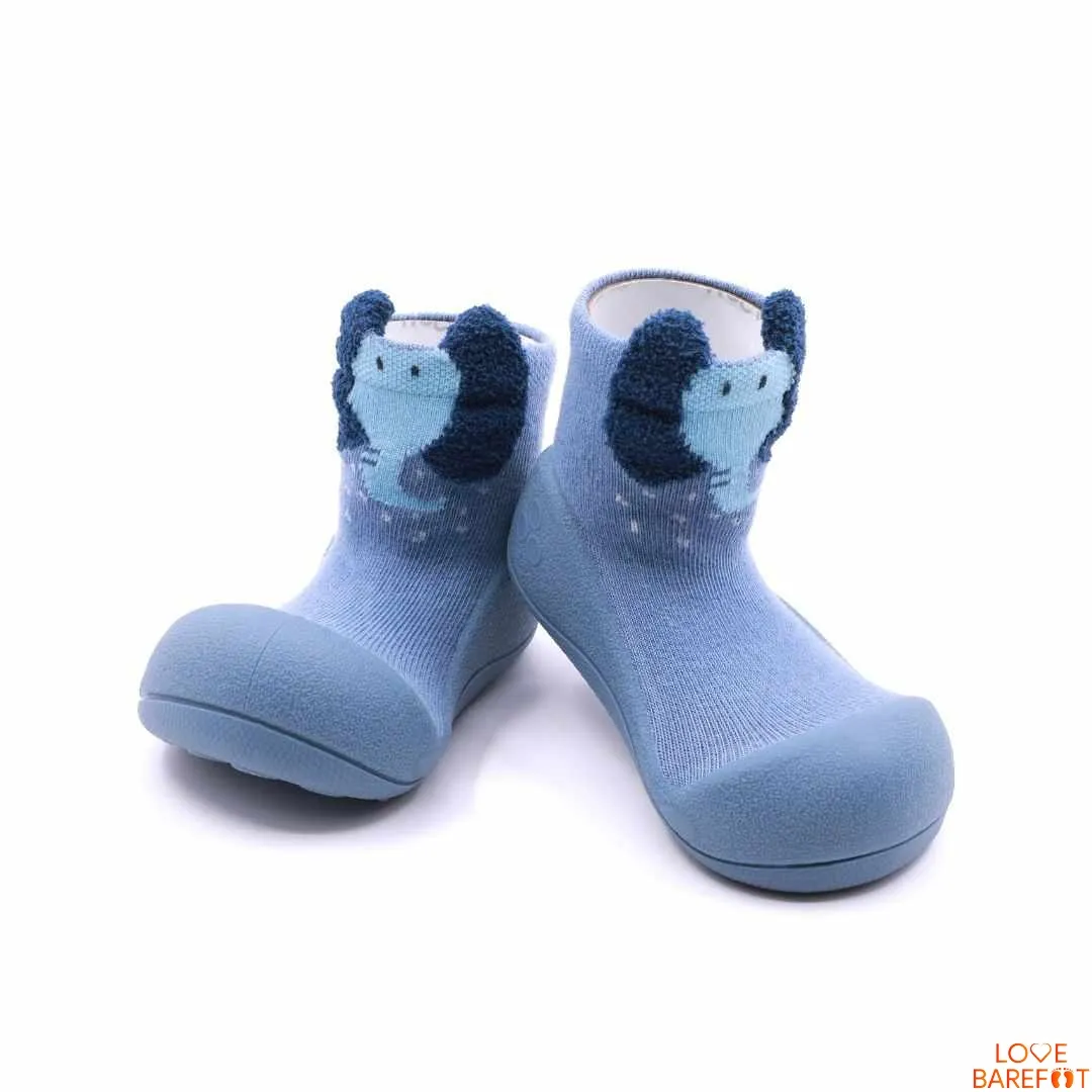 Attipas Zootopia Elephant Blue