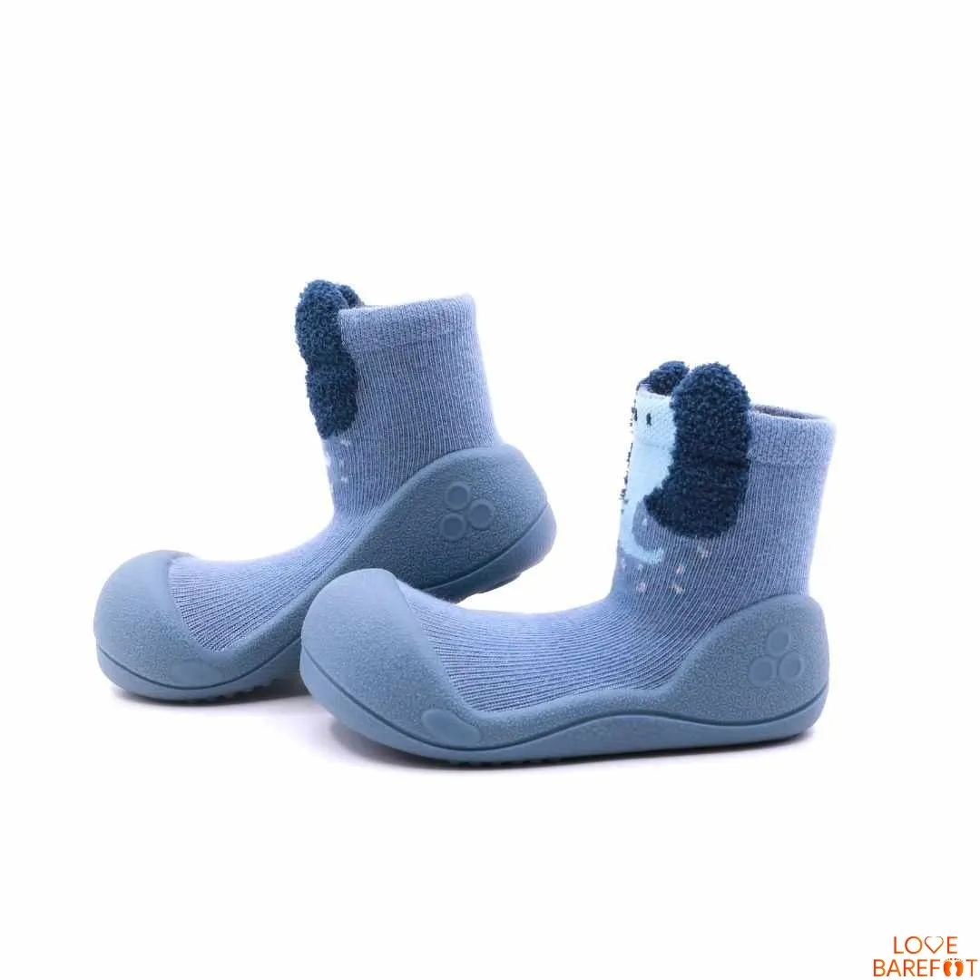 Attipas Zootopia Elephant Blue