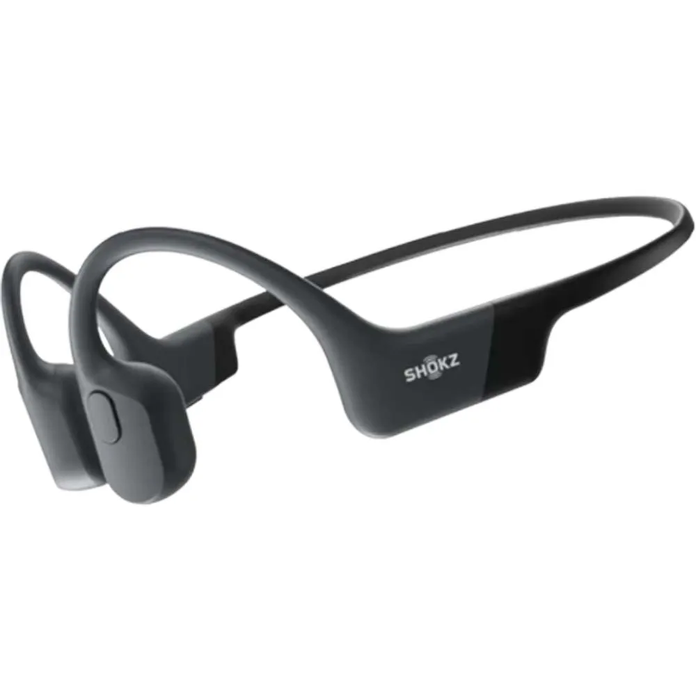Auriculares inalámbricos Shokz OpenRun