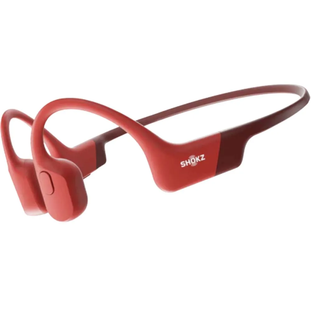 Auriculares inalámbricos Shokz OpenRun