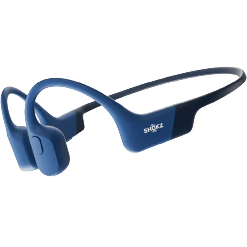 Auriculares inalámbricos Shokz OpenRun