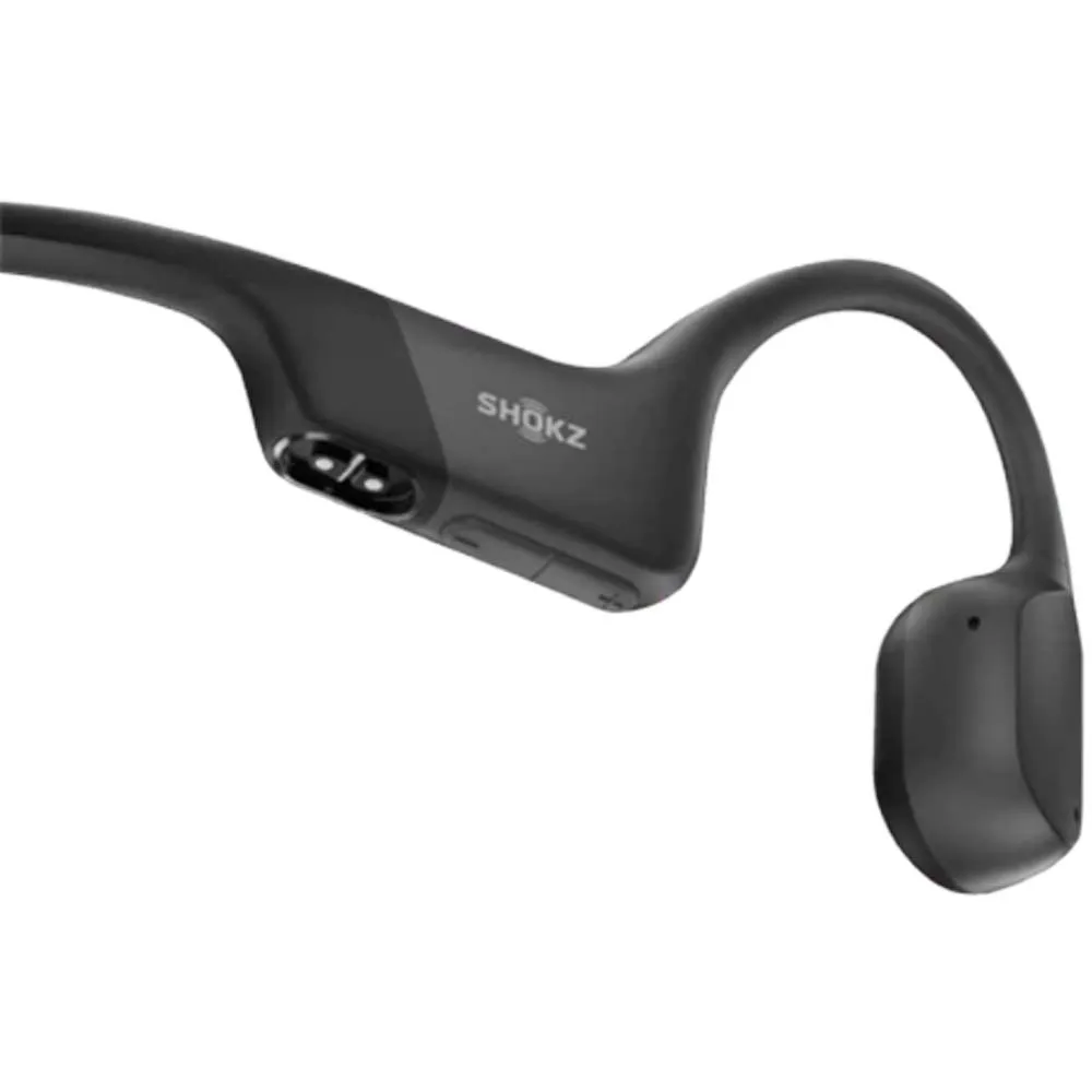 Auriculares inalámbricos Shokz OpenRun