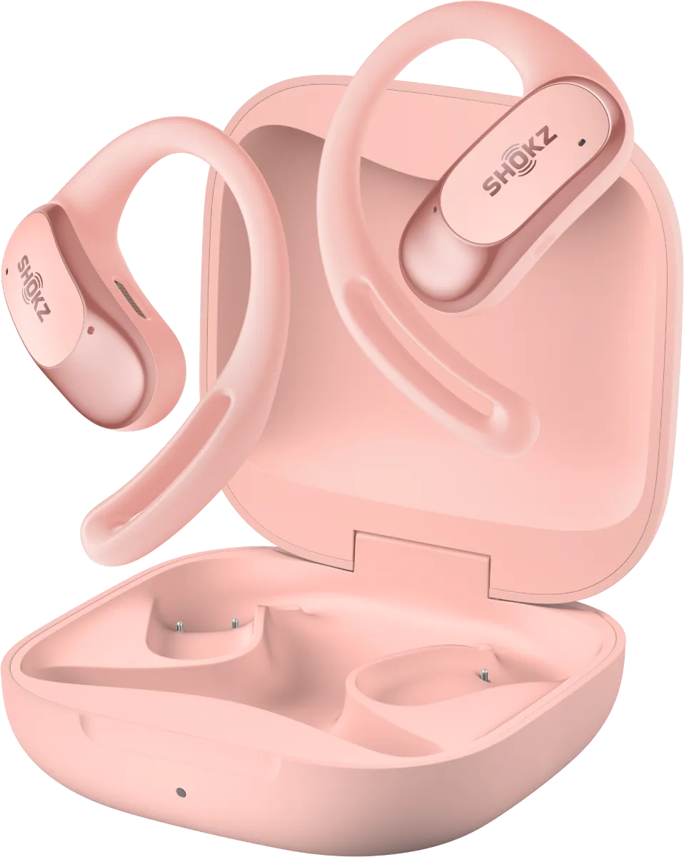 Auriculares Shokz OpenFit Air