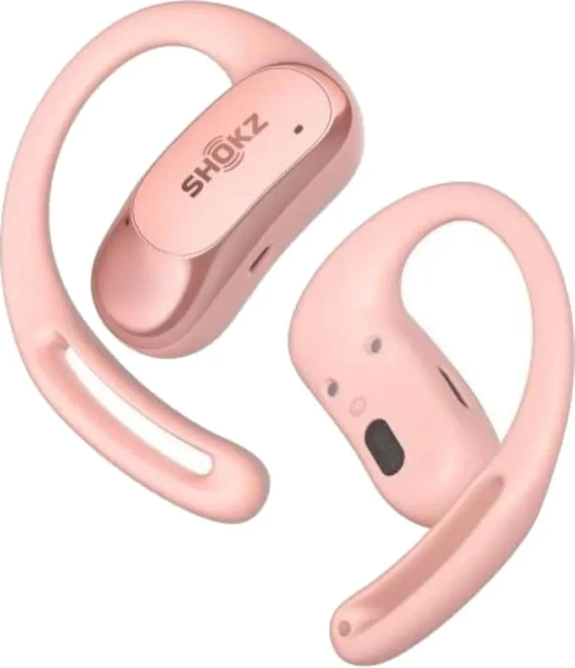 Auriculares Shokz OpenFit Air