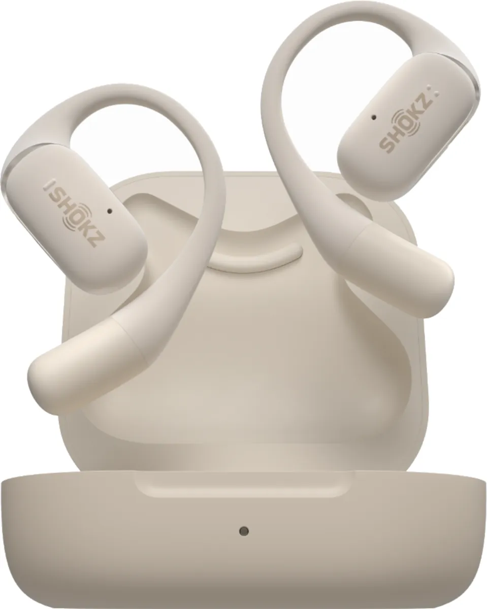 Auriculares Shokz OpenFit