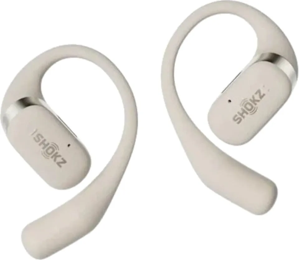 Auriculares Shokz OpenFit