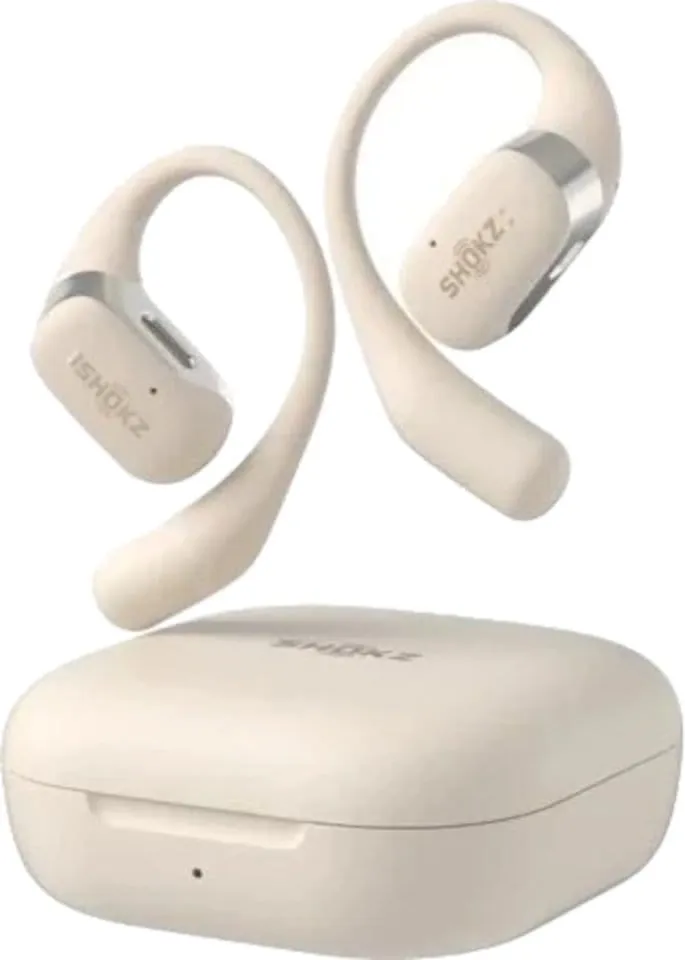 Auriculares Shokz OpenFit