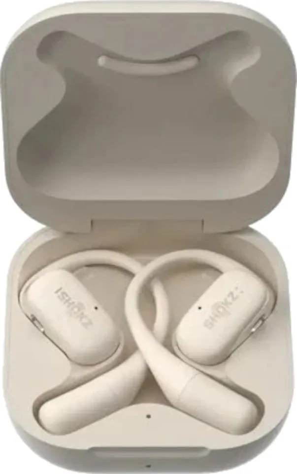 Auriculares Shokz OpenFit