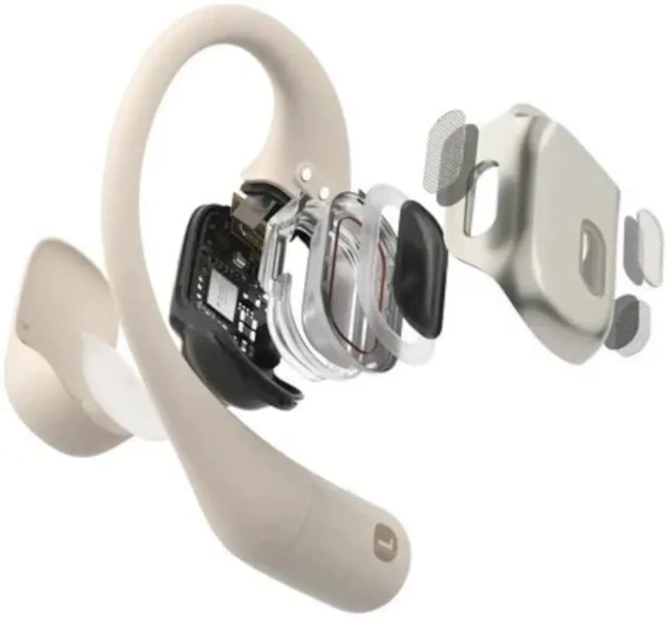 Auriculares Shokz OpenFit