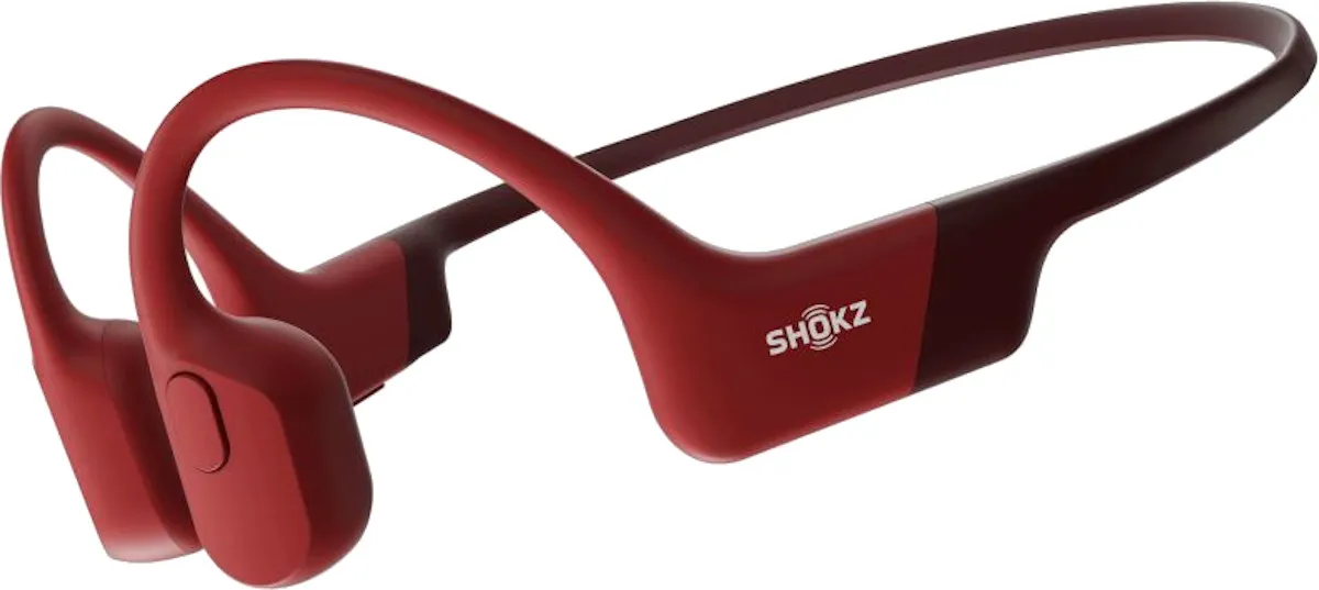 Auriculares Shokz OpenRun