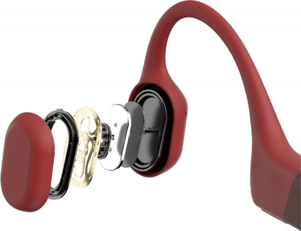 Auriculares Shokz OpenRun