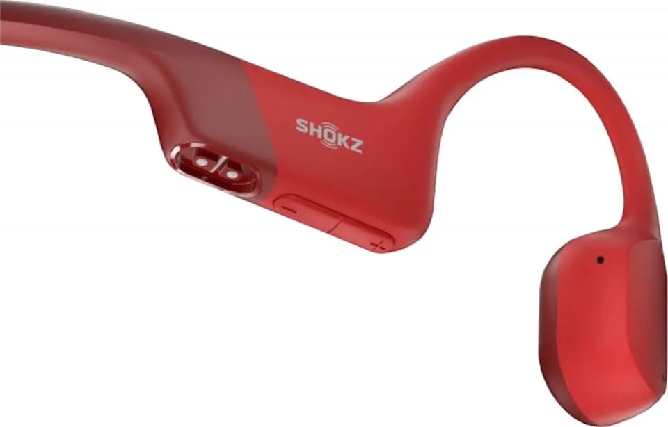 Auriculares Shokz OpenRun
