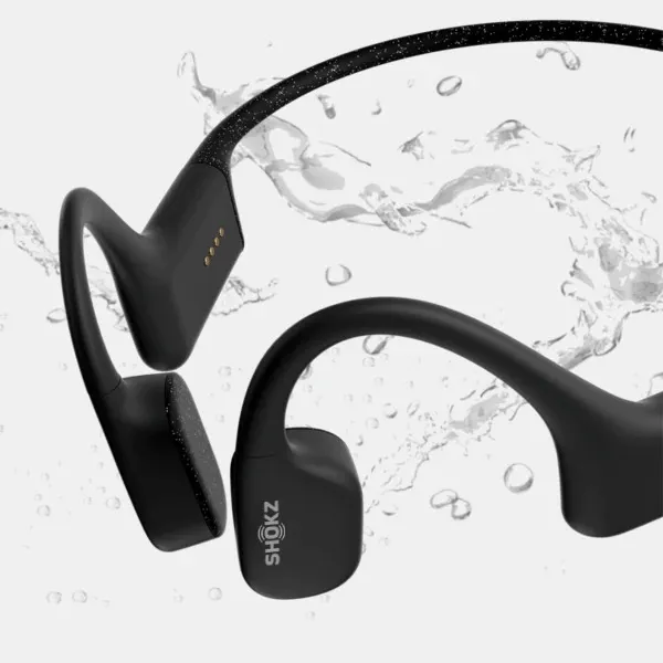 Auriculares Shokz OpenSwim Inalámbricos