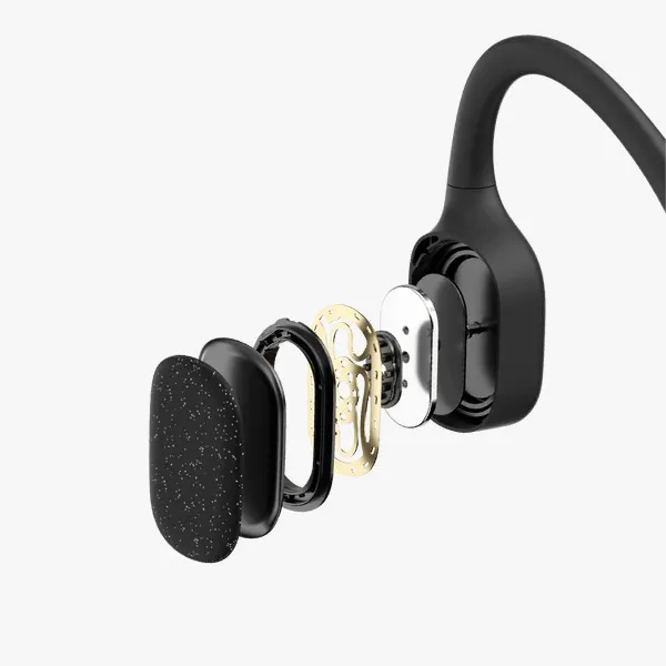 Auriculares Shokz OpenSwim Inalámbricos