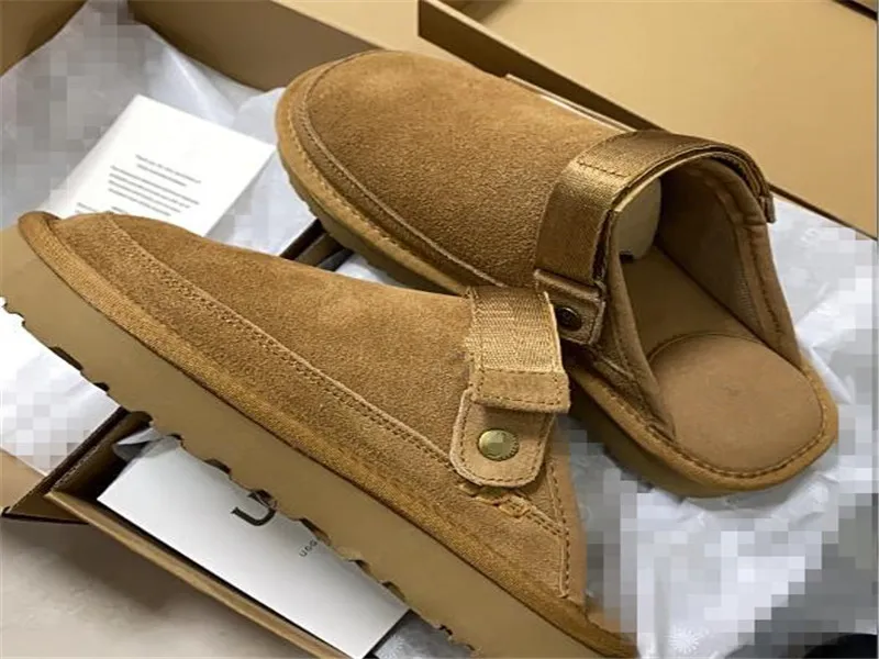 Australia Diseñador Bos1tons 1 CLOG Sludes Platform Slippers House House Mujeres Menores Sandalias de tobogán Tazz Tasman Slides