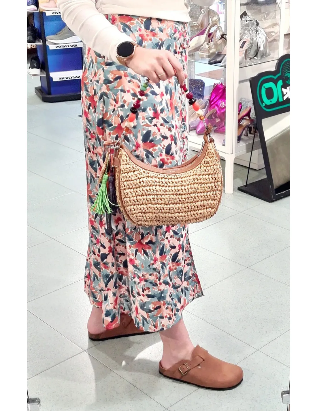 Autenti zueco UNISEX 355