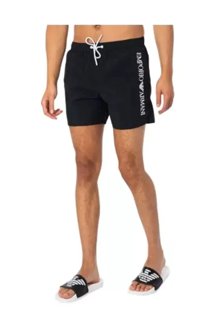 Bañador Emporio Armani 211740 3R422 06154 dark land