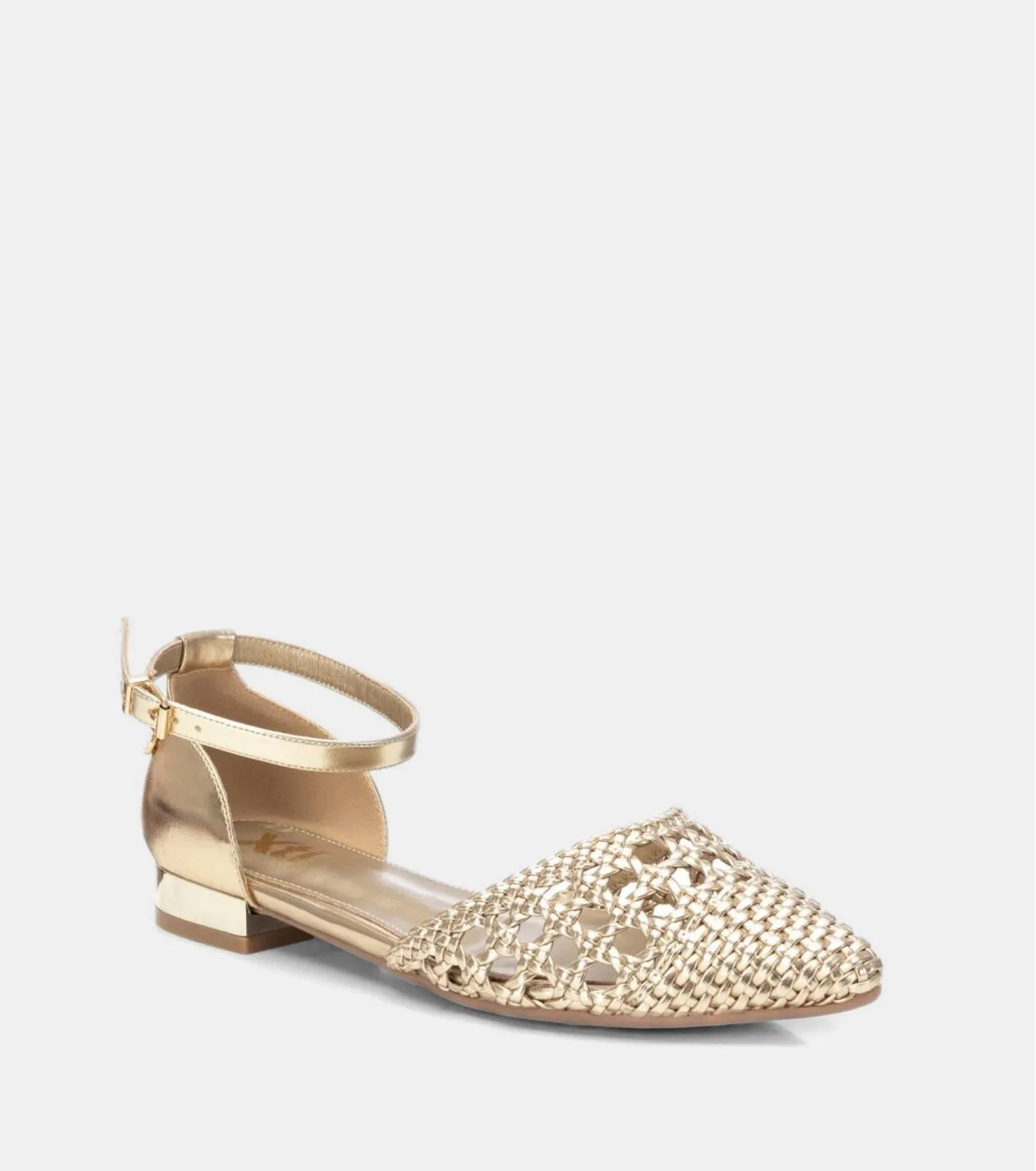 Bailarina XTI 142366 Oro