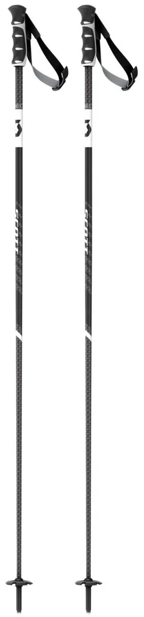 Bastones scott Pro Taper SRS Poles