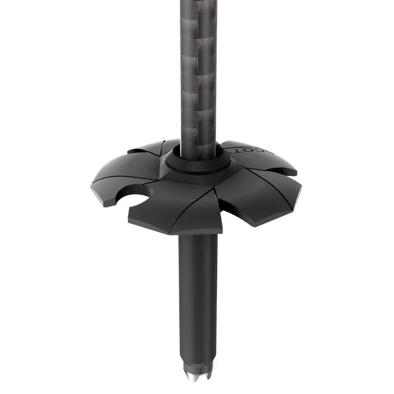 Bastones scott Pro Taper SRS Poles