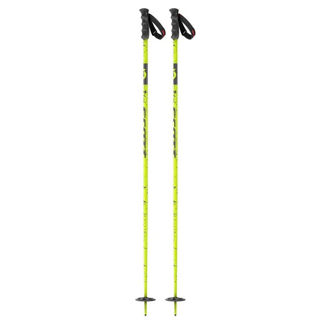 Bastones scott Team Issue SRS Poles
