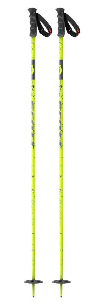 Bastones scott Team Issue SRS Poles