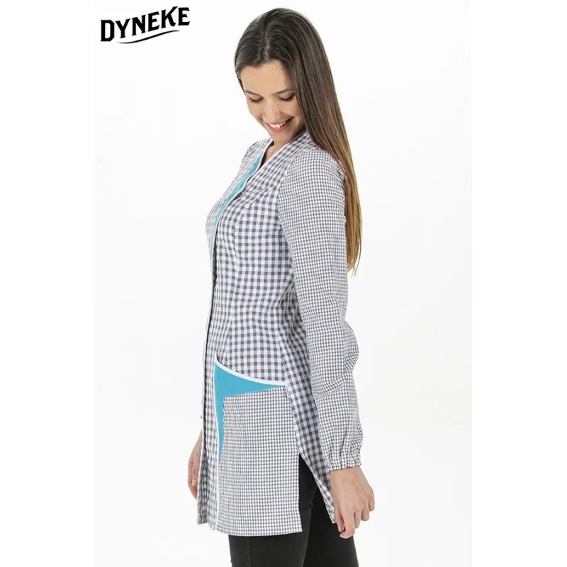 BATA DE MAESTRA CóNCAVA  OUTLET