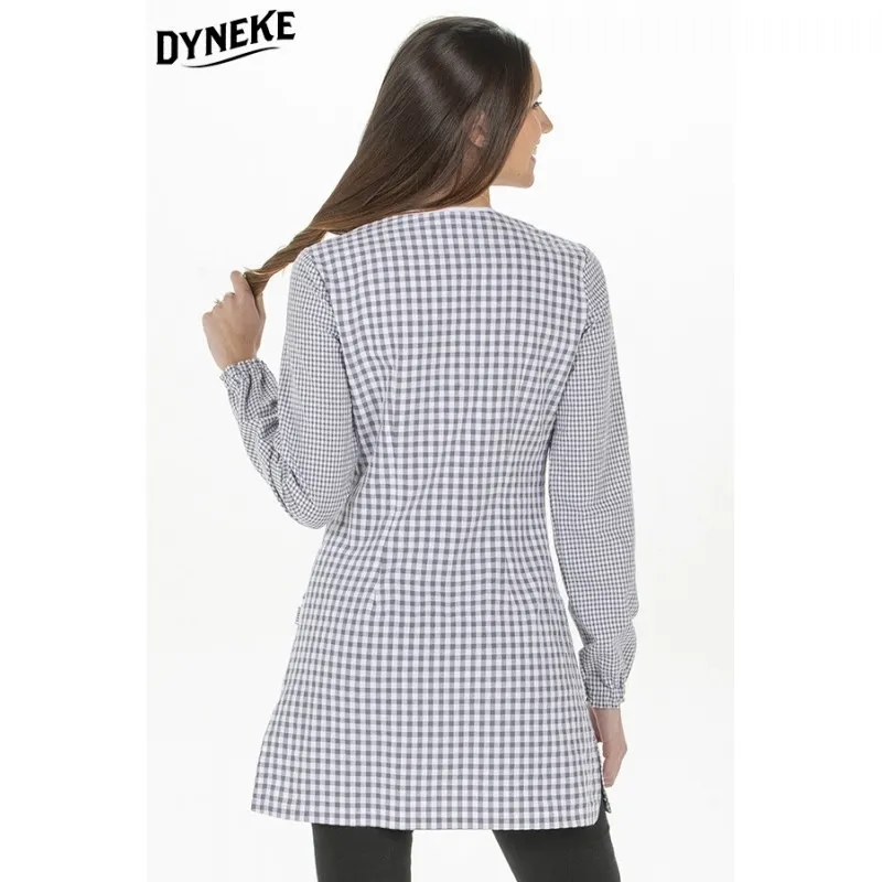 BATA DE MAESTRA CóNCAVA  OUTLET