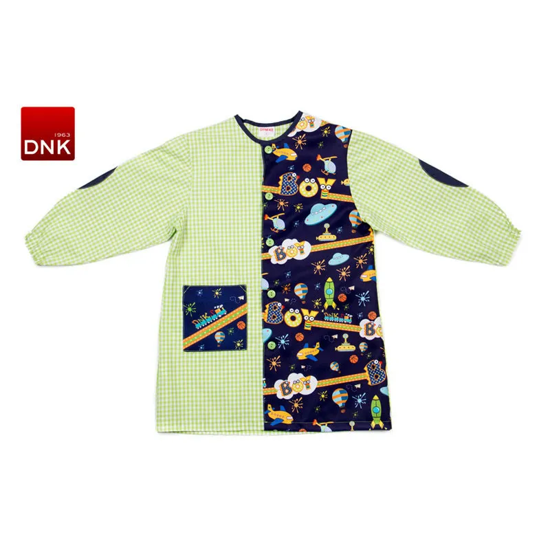 BATA ESCOLAR BOY ESPACIAL  DYNEKE