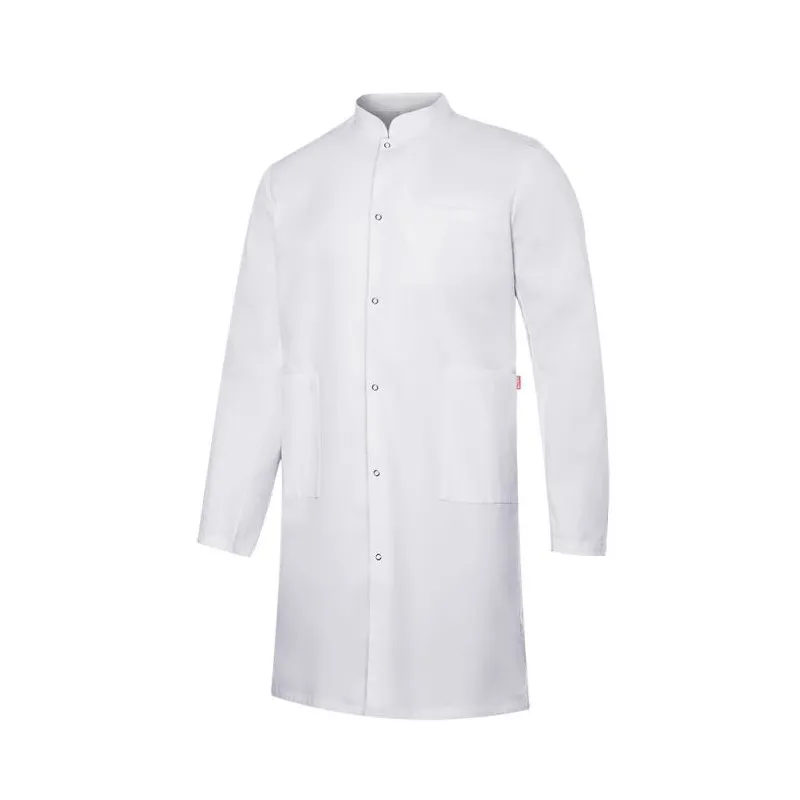 BATA SANITARIA STRETCH DE HOMBRE  VELILLA
