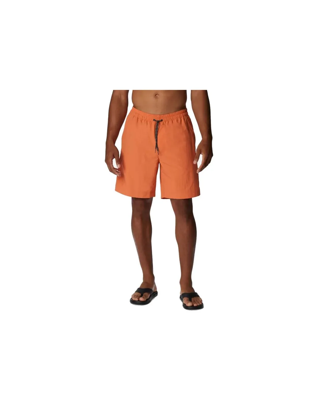 Bañador Columbia Summerdry™ Naranja Hombre