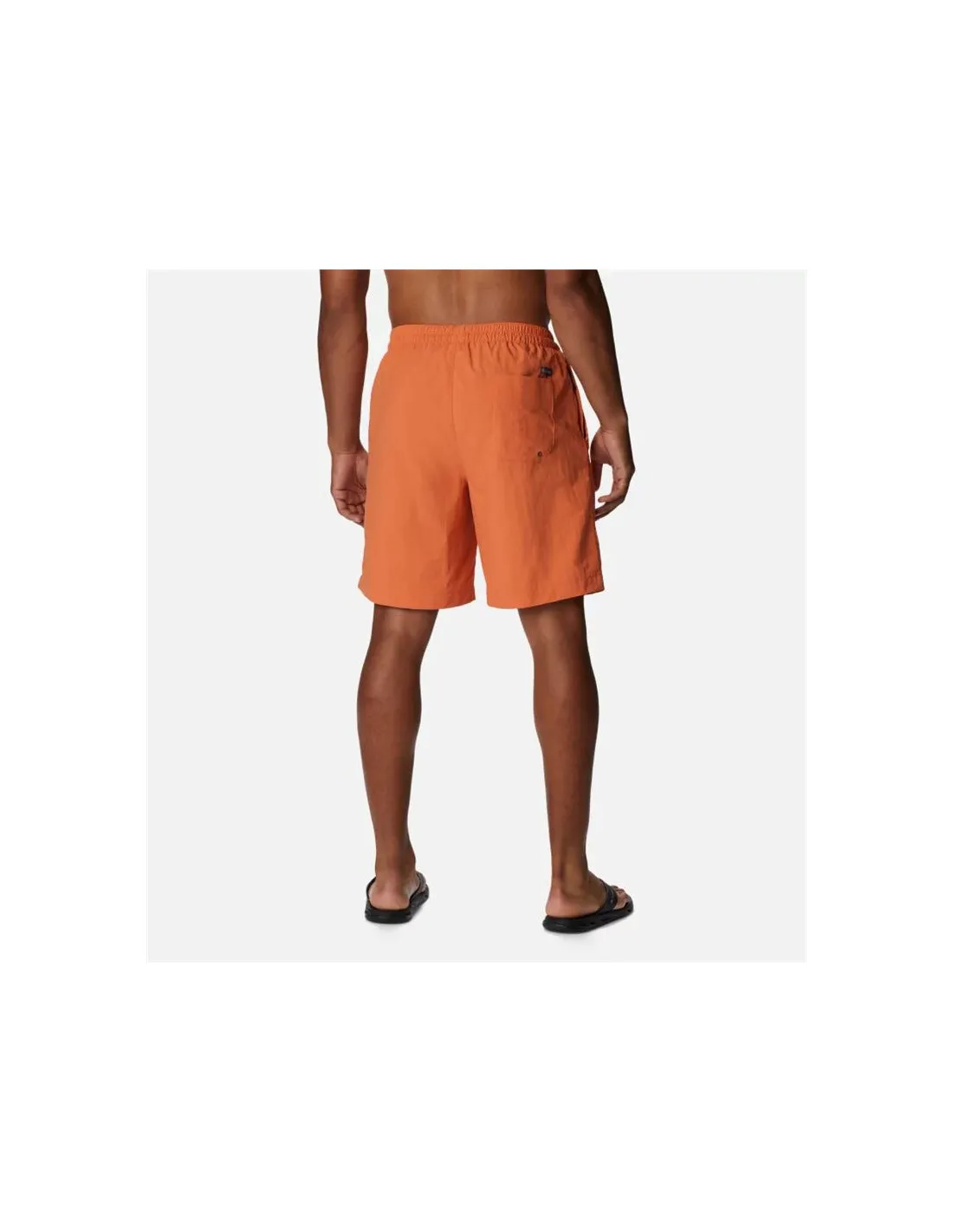 Bañador Columbia Summerdry™ Naranja Hombre