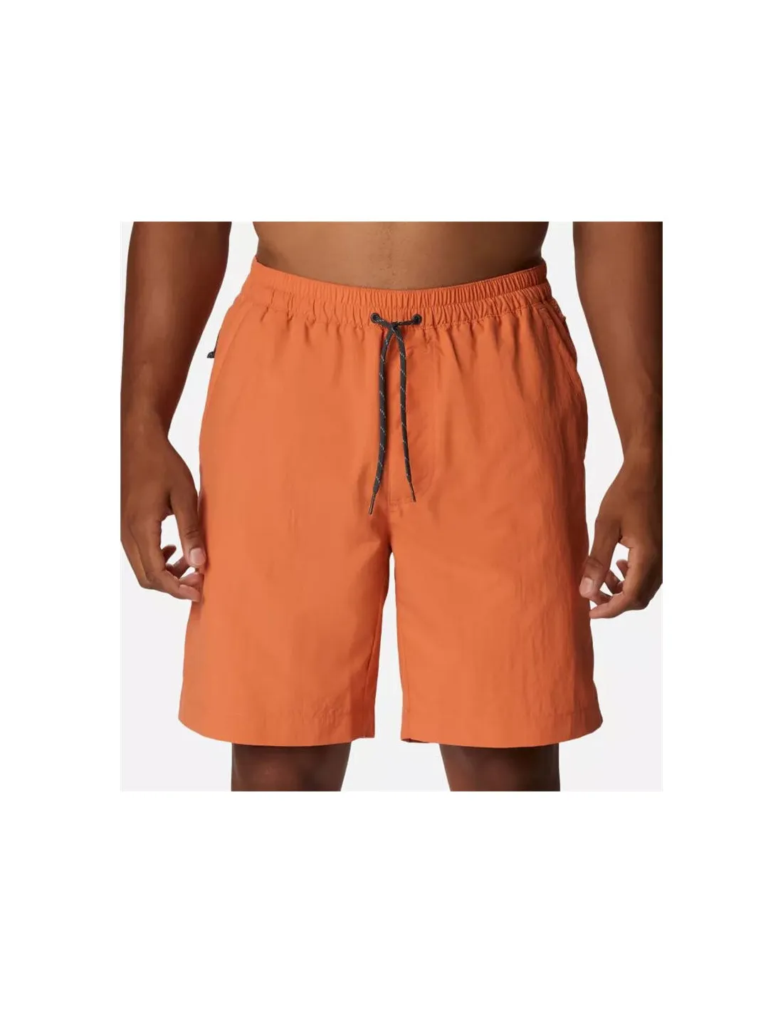 Bañador Columbia Summerdry™ Naranja Hombre