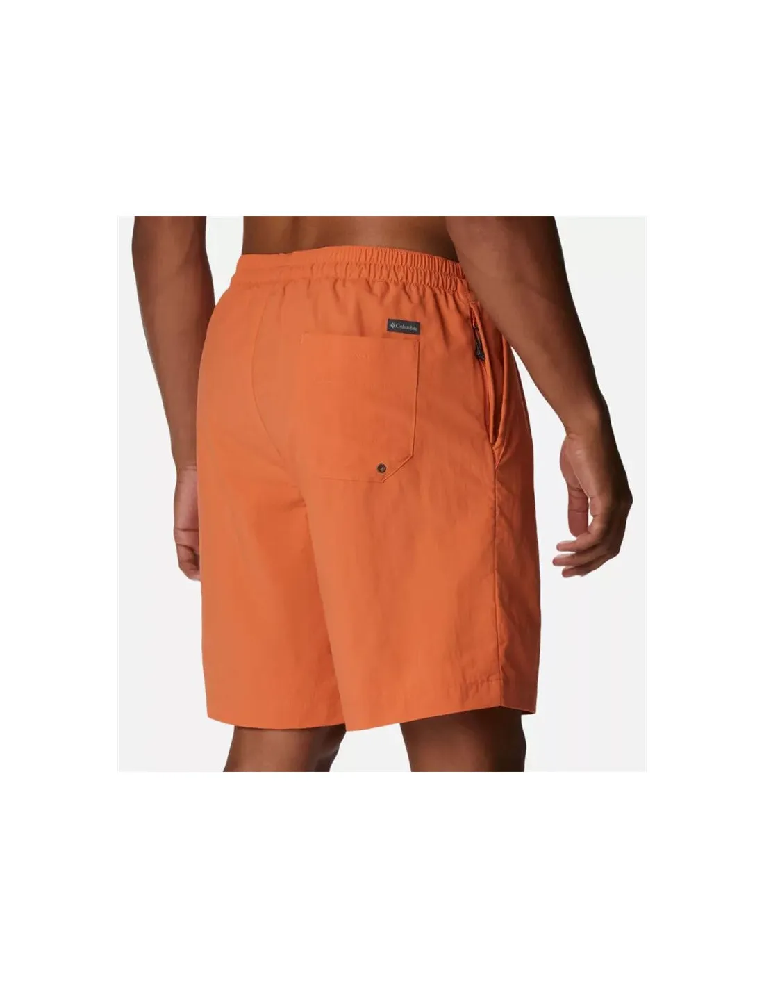 Bañador Columbia Summerdry™ Naranja Hombre