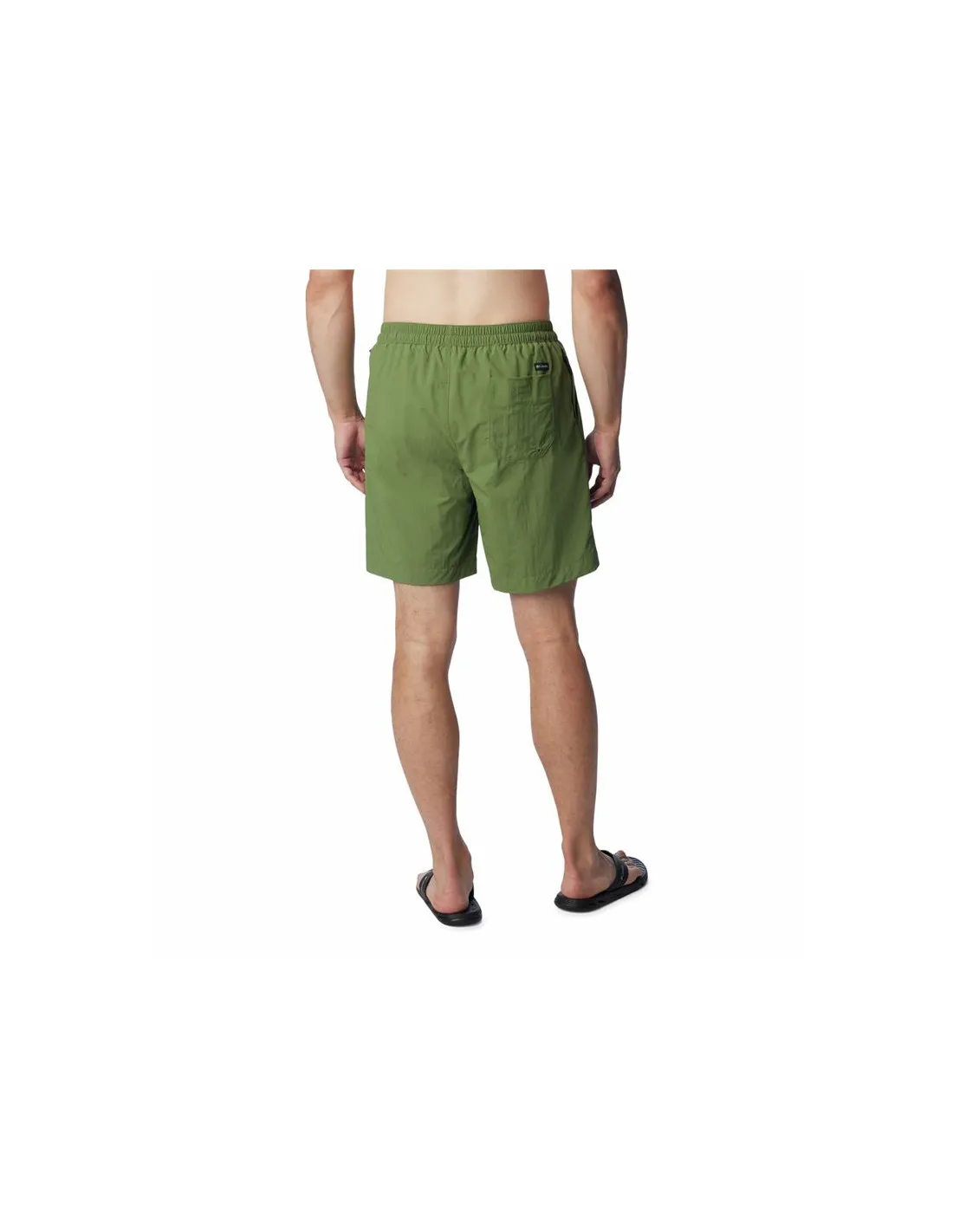 Bañador de Playa y piscina Columbia Summerdry™ Hombre Verde