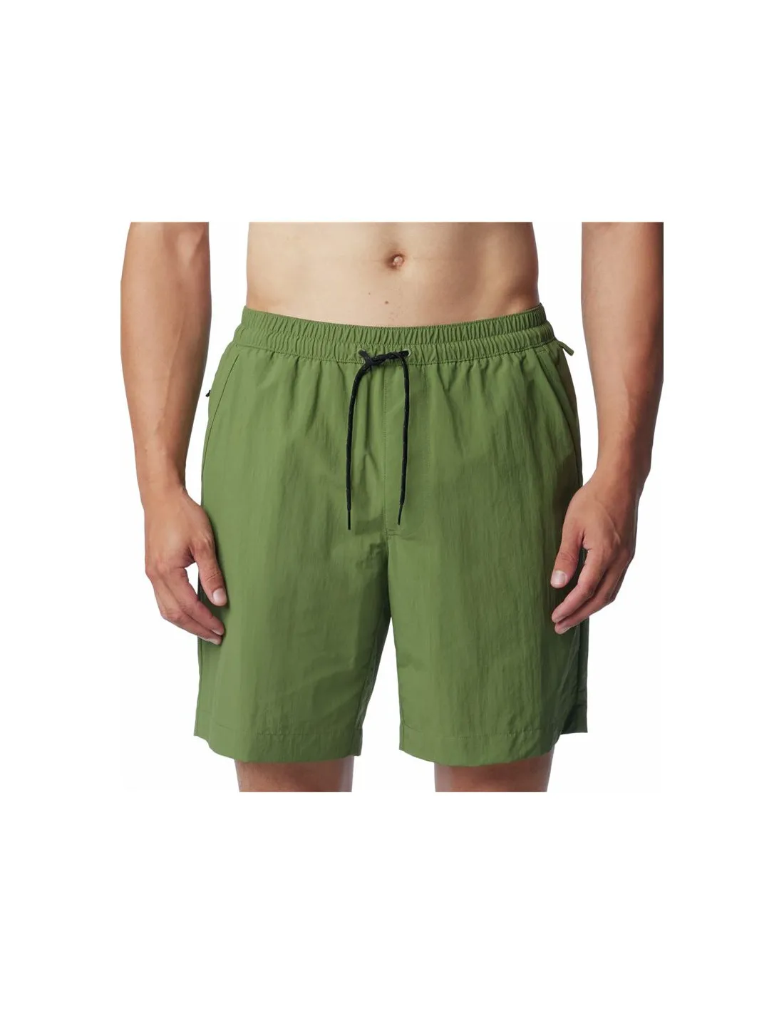 Bañador de Playa y piscina Columbia Summerdry™ Hombre Verde