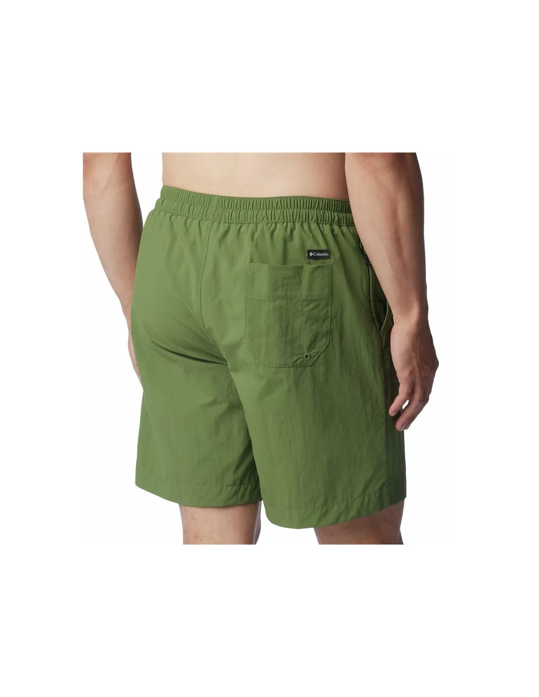 Bañador de Playa y piscina Columbia Summerdry™ Hombre Verde